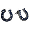 Indianapolis Colts Stud Earrings
